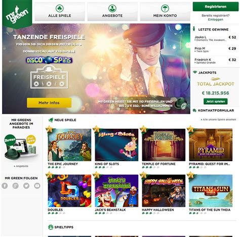  mr green casino online/irm/premium modelle/oesterreichpaket